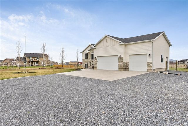 7755 N HIGHWAY 38, Honeyville, UT 84314