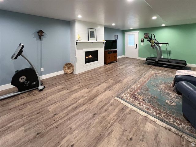 7755 N HIGHWAY 38, Honeyville, UT 84314