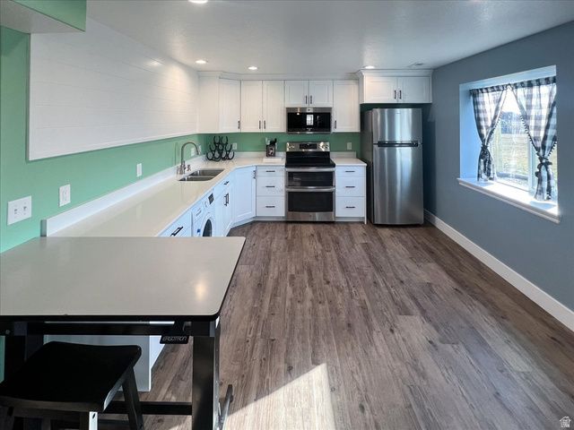 7755 N HIGHWAY 38, Honeyville, UT 84314