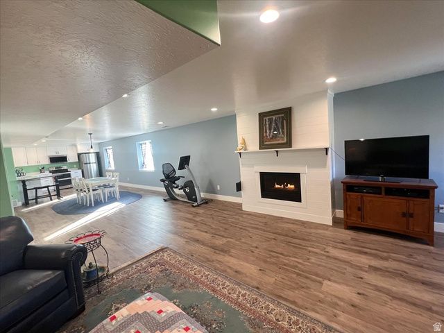 7755 N HIGHWAY 38, Honeyville, UT 84314