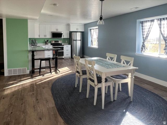 7755 N HIGHWAY 38, Honeyville, UT 84314