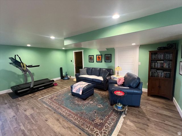 7755 N HIGHWAY 38, Honeyville, UT 84314