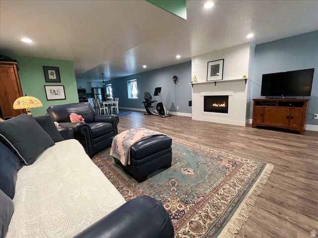 7755 N HIGHWAY 38, Honeyville, UT 84314