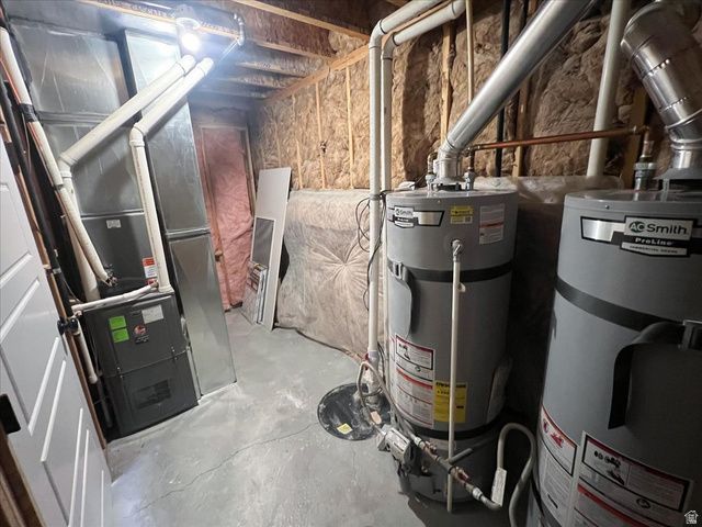 7755 N HIGHWAY 38, Honeyville, UT 84314