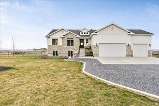 7755 N HIGHWAY 38, Honeyville, UT 84314