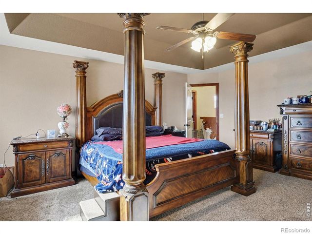 4546 Tarragon Drive, Johnstown, CO 80534