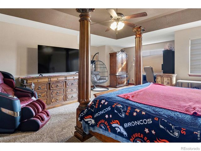 4546 Tarragon Drive, Johnstown, CO 80534