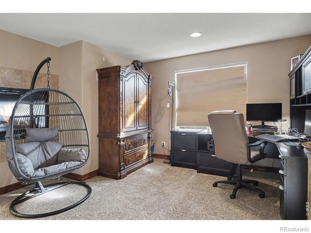 4546 Tarragon Drive, Johnstown, CO 80534