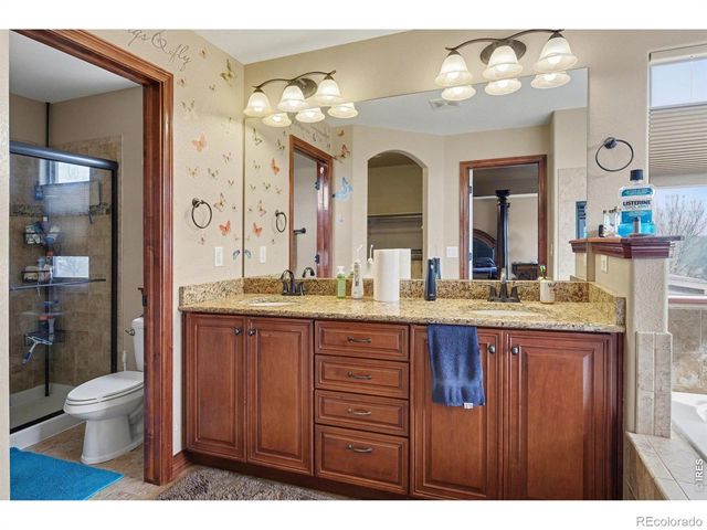 4546 Tarragon Drive, Johnstown, CO 80534