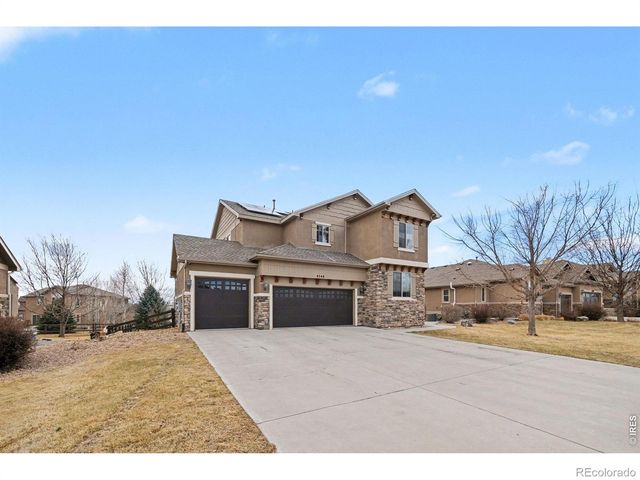 4546 Tarragon Drive, Johnstown, CO 80534