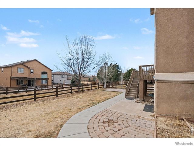 4546 Tarragon Drive, Johnstown, CO 80534