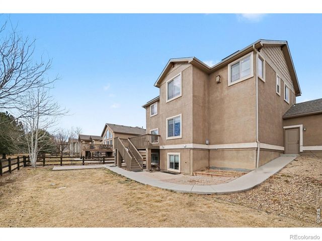 4546 Tarragon Drive, Johnstown, CO 80534