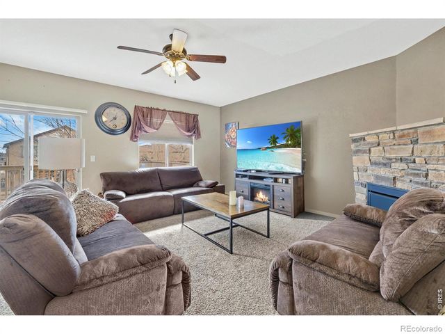 4546 Tarragon Drive, Johnstown, CO 80534