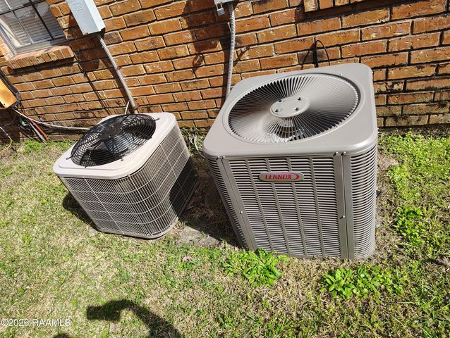 120 Hummingbird Lane A-D, Lafayette, LA 70506