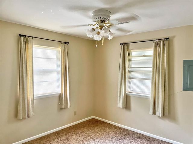 714 Kimberly Road, Tecumseh, OK 74873