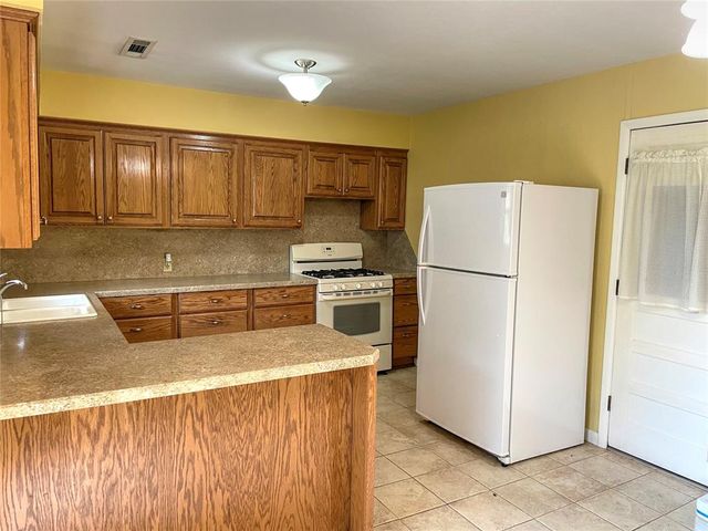 714 Kimberly Road, Tecumseh, OK 74873