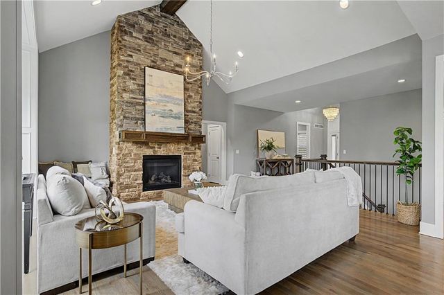 12314 S Mesquite Street, Olathe, KS 66061