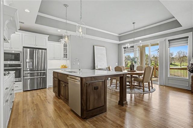 12314 S Mesquite Street, Olathe, KS 66061