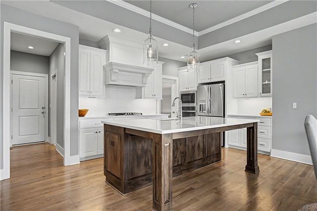 12314 S Mesquite Street, Olathe, KS 66061