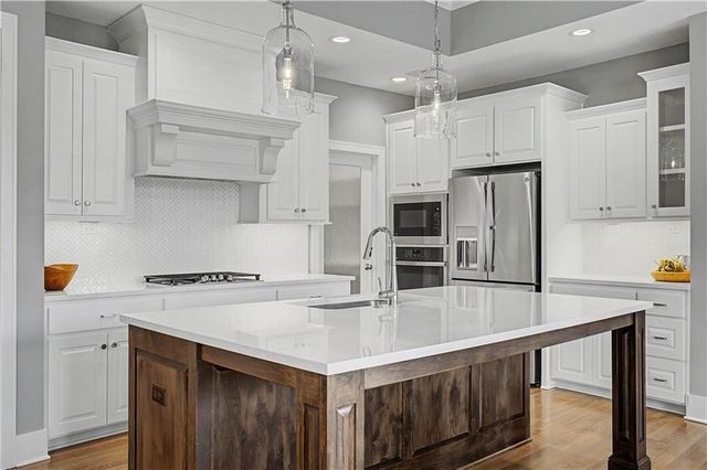 12314 S Mesquite Street, Olathe, KS 66061