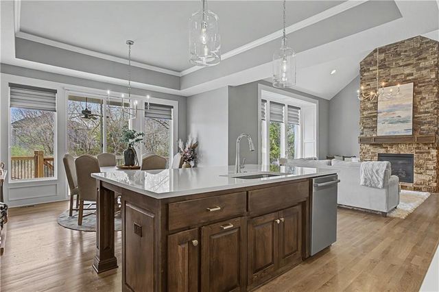 12314 S Mesquite Street, Olathe, KS 66061