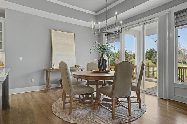 12314 S Mesquite Street, Olathe, KS 66061