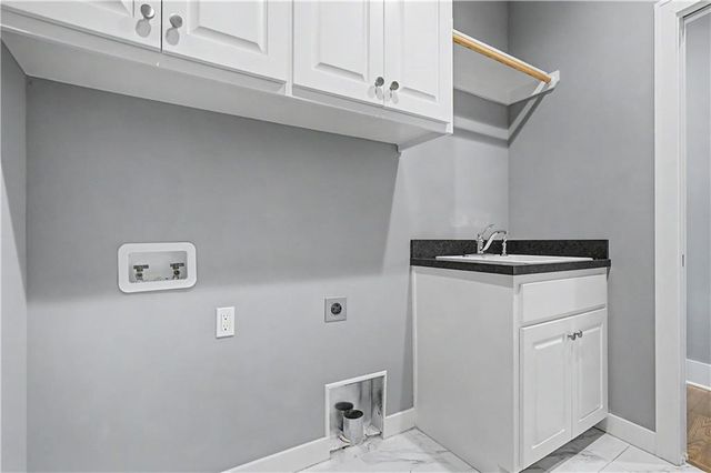 12314 S Mesquite Street, Olathe, KS 66061