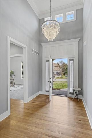 12314 S Mesquite Street, Olathe, KS 66061