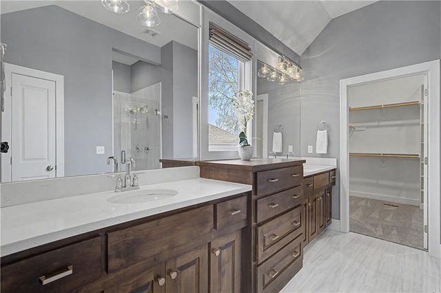 12314 S Mesquite Street, Olathe, KS 66061