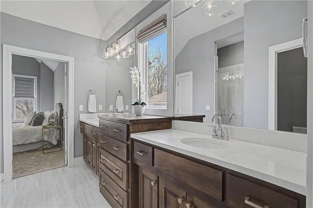 12314 S Mesquite Street, Olathe, KS 66061