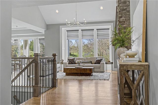 12314 S Mesquite Street, Olathe, KS 66061