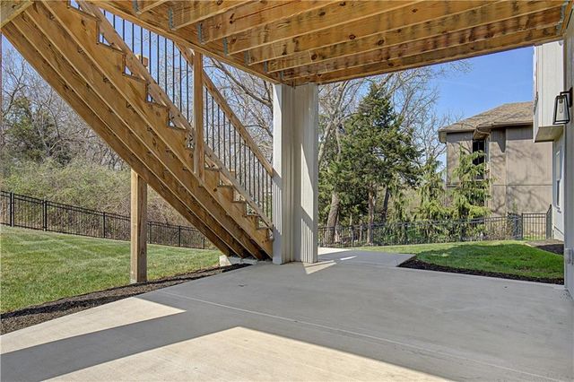 12314 S Mesquite Street, Olathe, KS 66061