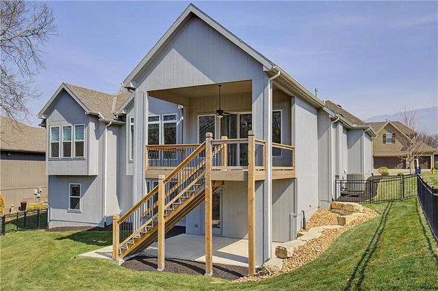 12314 S Mesquite Street, Olathe, KS 66061