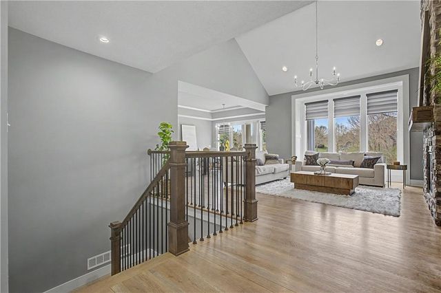 12314 S Mesquite Street, Olathe, KS 66061