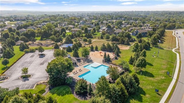 12314 S Mesquite Street, Olathe, KS 66061