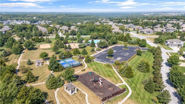 12314 S Mesquite Street, Olathe, KS 66061