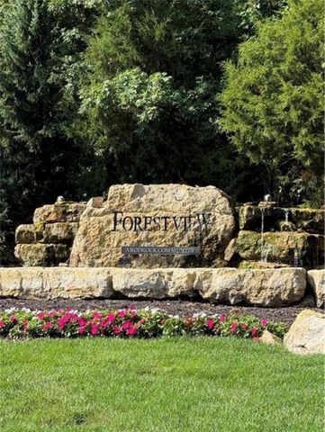 12314 S Mesquite Street, Olathe, KS 66061