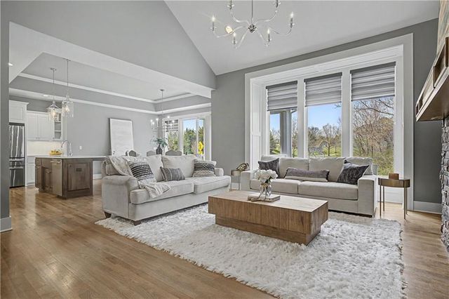 12314 S Mesquite Street, Olathe, KS 66061