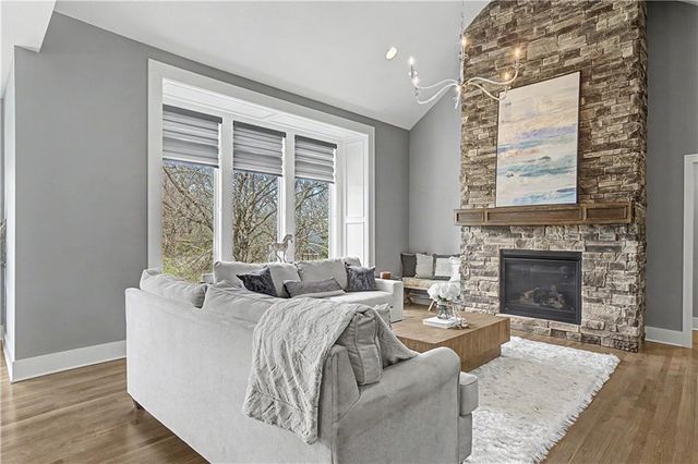 12314 S Mesquite Street, Olathe, KS 66061