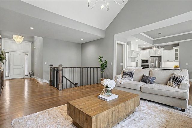 12314 S Mesquite Street, Olathe, KS 66061