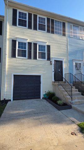 6325 SUNVALLEY, District Heights, MD 20747