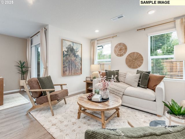 1105 Se 194TH Pl, Camas, WA 98607