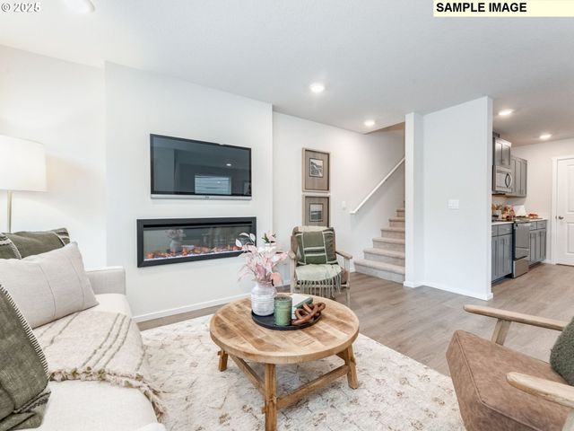 1105 Se 194TH Pl, Camas, WA 98607