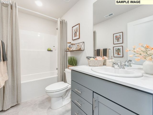 1105 Se 194TH Pl, Camas, WA 98607