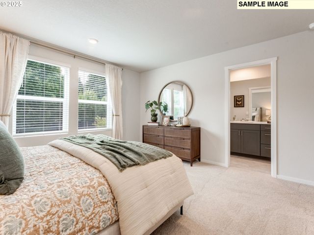 1105 Se 194TH Pl, Camas, WA 98607