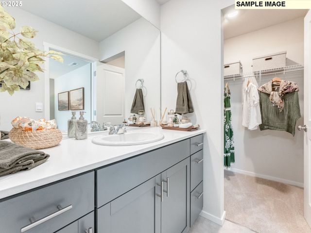 1105 Se 194TH Pl, Camas, WA 98607