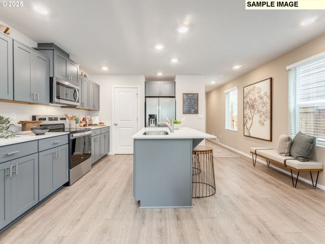 1105 Se 194TH Pl, Camas, WA 98607