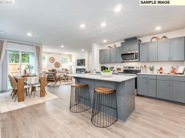 1105 Se 194TH Pl, Camas, WA 98607