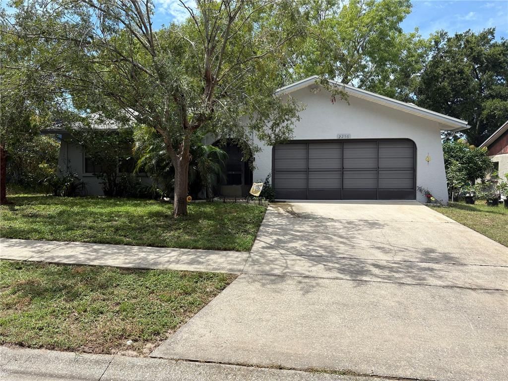 2256 E ORANGEHILL AVENUE, Palm Harbor, FL 34683
