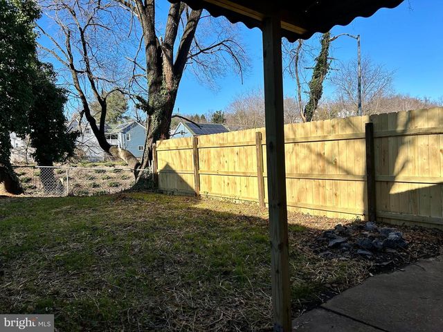 15 MARYLAND AVE, Brunswick, MD 21716